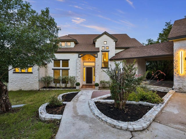 3719 Bee Creek RD
