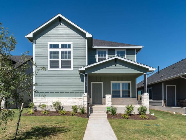 372 Kenai DR