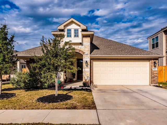 372 Spinnaker Loop