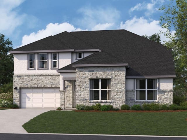 3721 Plentywood LN