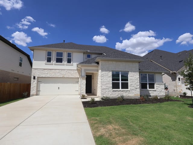 3721 Plentywood LN