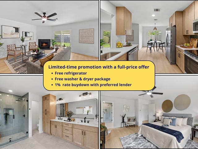 3722 Blue Cat Way