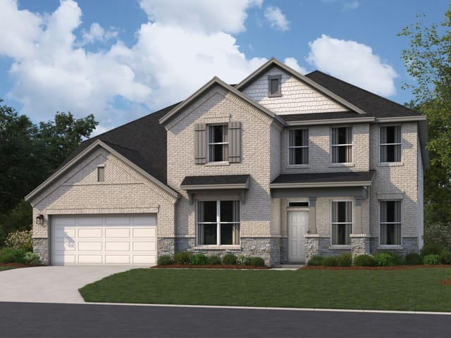 3725 Plentywood LN