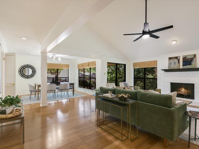 3729 Cima Serena Dr