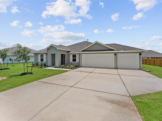 375 ELKINS PRAIRIE DR
