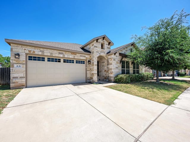3750 E Palm Valley BLVD Unit #35