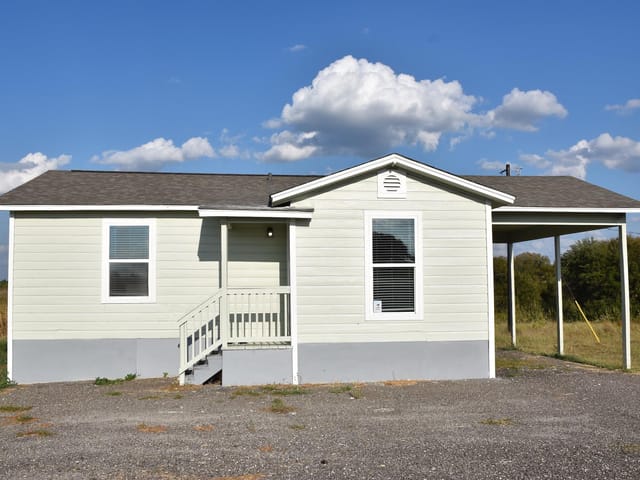 3751 County Road 463
