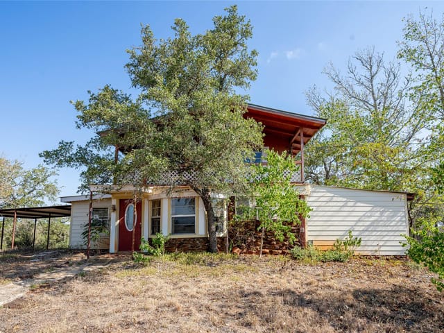 3779 Mule Creek Rd