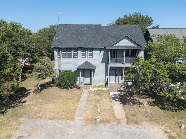 38  Deer Ridge Rd