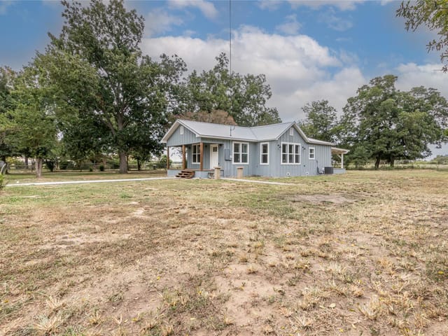 380 County Road 358