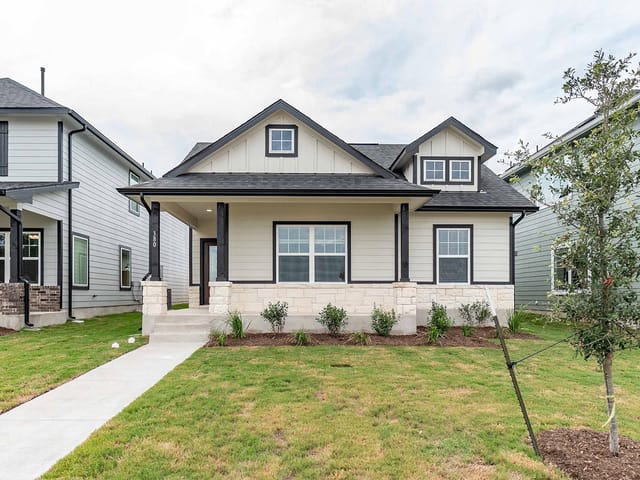 380 Kenai DR