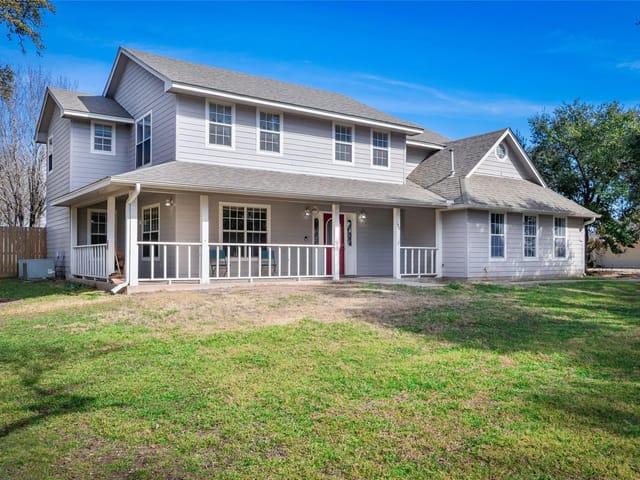 380 Salado Creek Rd