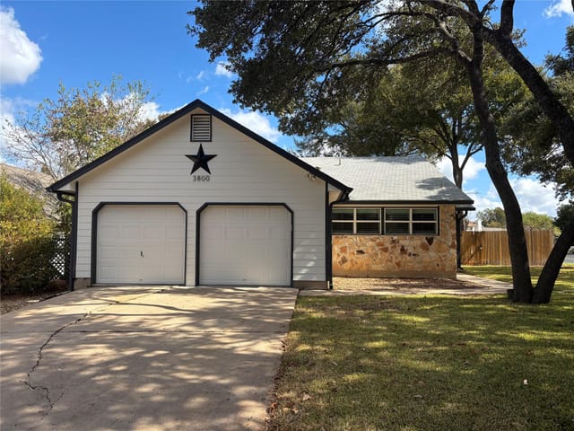 3800 Arrow Dr