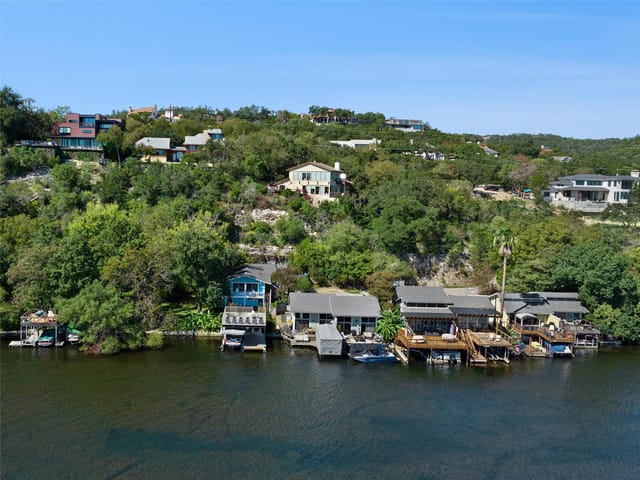3800 Island WAY Unit #1 & 2