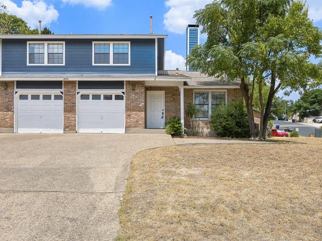 3800 Knollwood Dr Unit #A