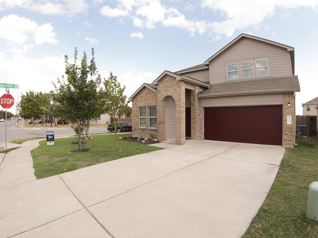 3801 Black Granite Dr
