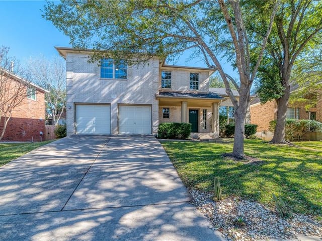3801 Caney Creek Rd