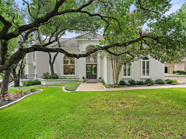 3801 Cassava Dr