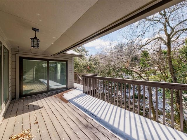 3801 Cima Serena Dr