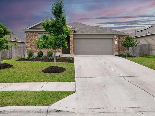 3801 Fort Collins WAY
