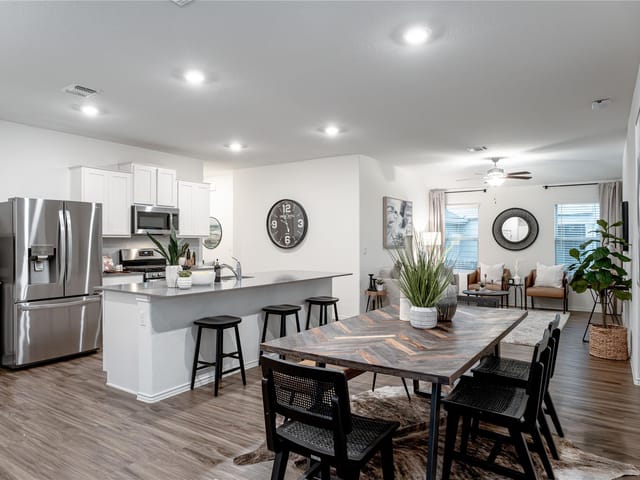 3801 Ignacio Dr