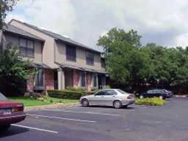 3801 MANCHACA RD Unit #10