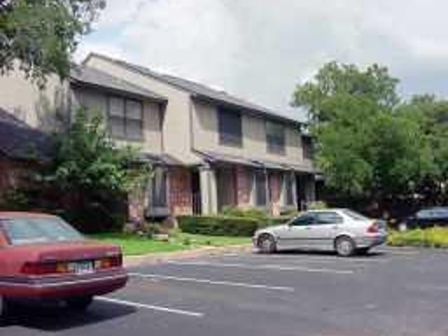 3801 MANCHACA RD Unit #24