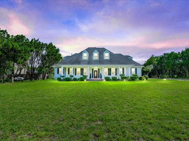 3801 McNeil Dr