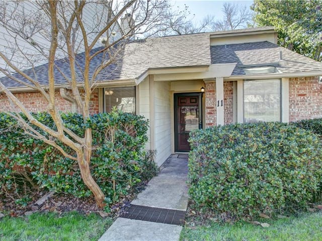 3801 Menchaca Rd Unit #11