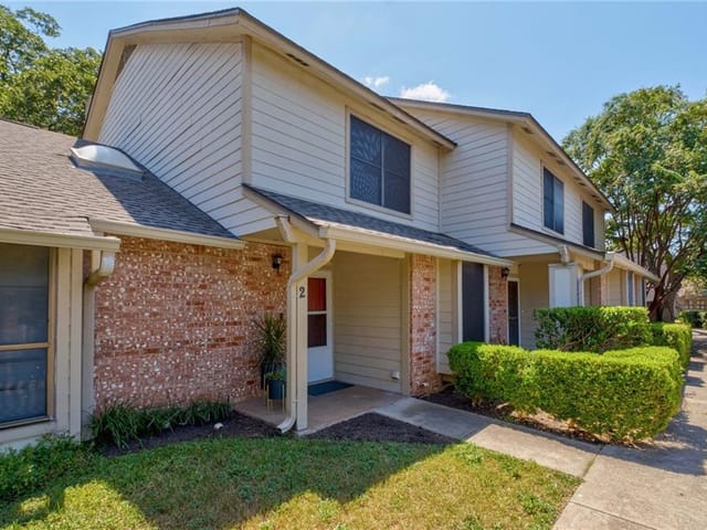 3801 Menchaca RD Unit #2