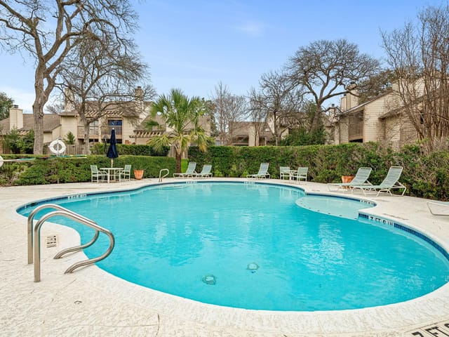 3801 Menchaca Rd Unit #29