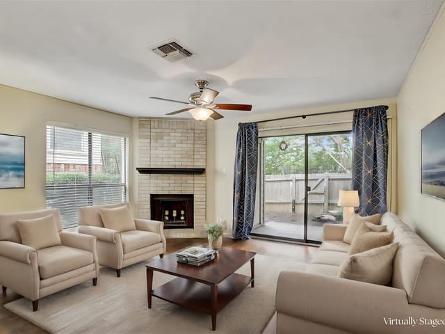 3801 Menchaca RD Unit #30