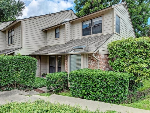 3801 Menchaca Rd Unit #37