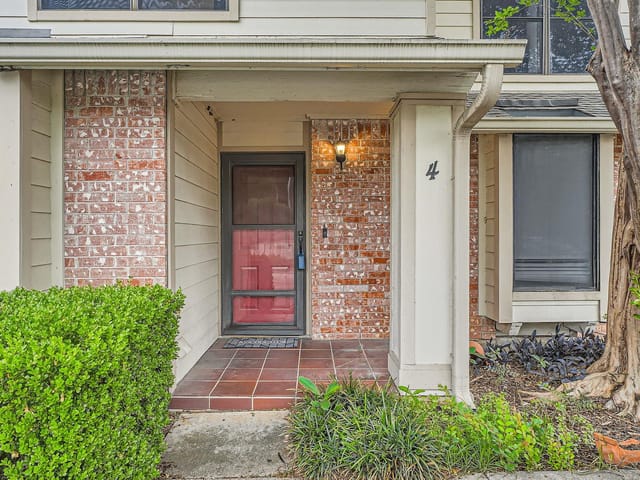 3801 Menchaca Rd Unit #4