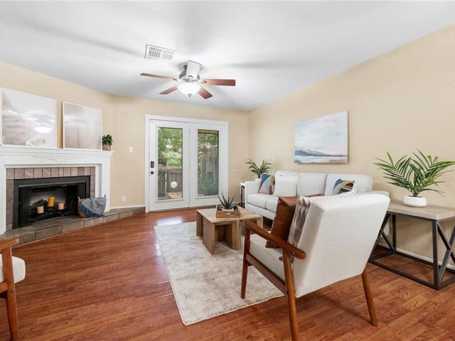 3801 Menchaca Rd Unit #41