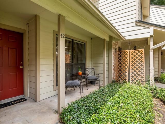 3801 Menchaca Rd Unit #42