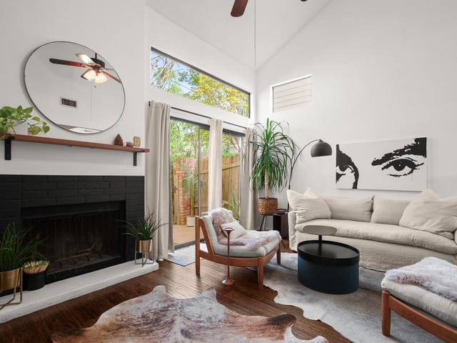 3801 Menchaca Rd Unit #43