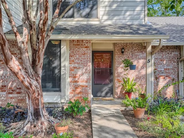 3801 Menchaca Rd Unit #5
