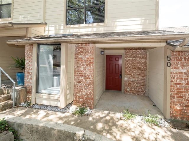 3801 Menchaca RD Unit #50