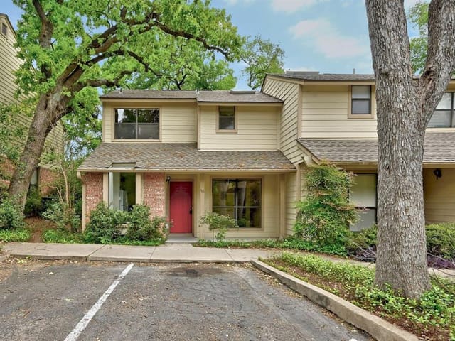 3801 Menchaca Rd Unit #56