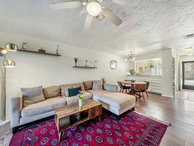 3801 Menchaca RD Unit #59