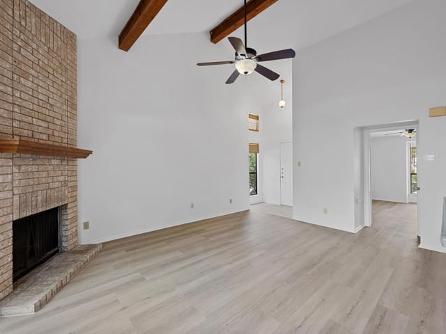 3801 Menchaca Rd Unit #6