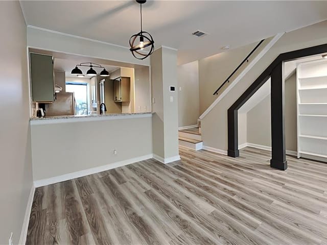 3801 Menchaca Rd Unit #9