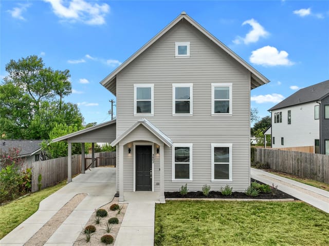 3802 Tower View CT Unit #1