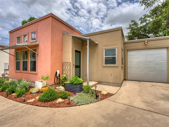 3803 Byron Dr Unit #B