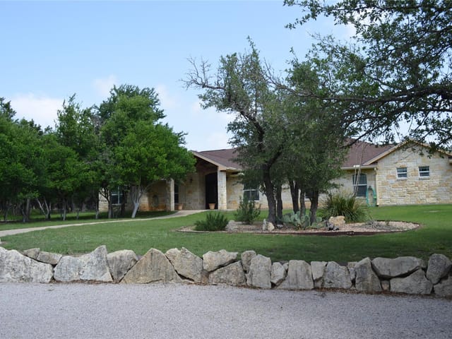 3803 County Road 1020 Rd
