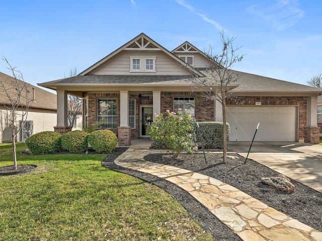 3803 Spyglass Cv