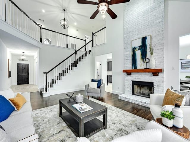 3804 Caney Creek Rd