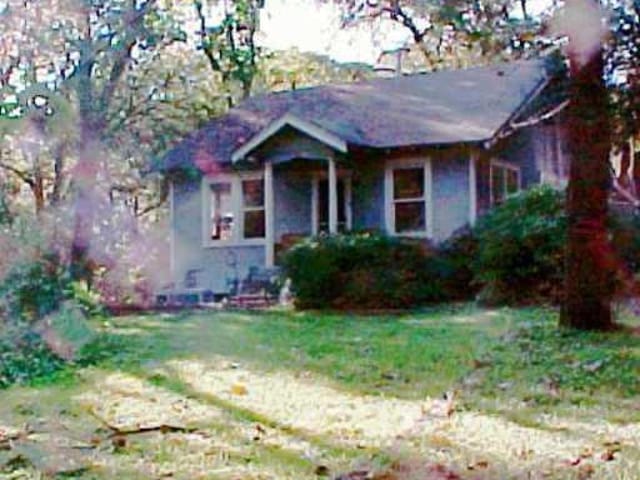 3804 CLAWSON Rd