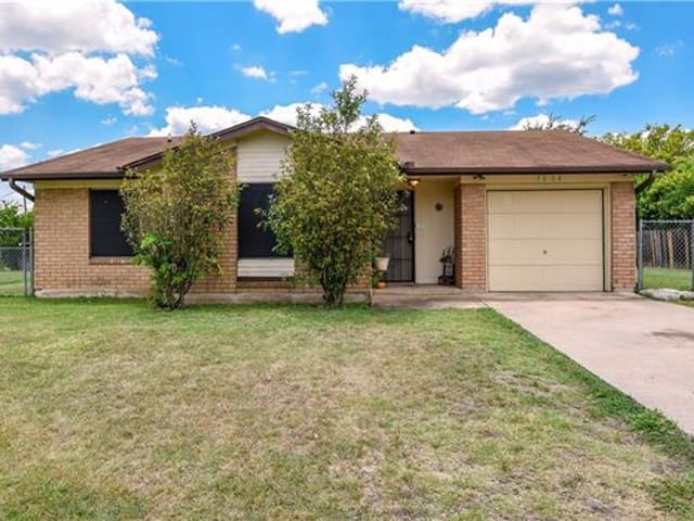 3804 Griffin DR